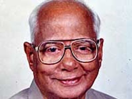 ಬ್ಯಾಂಕಿಂಗ್ ಲೋಕದ ದಿಗ್ಗಜ ಕೆಕೆ ಪೈ ನಿಧನ