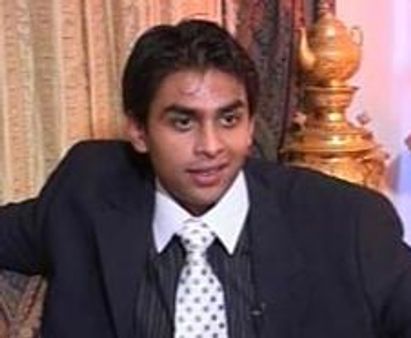 ಒಬಾಮಾ ಪ್ರಮಾಣ ವಚನಕ್ಕೆ ಬೆಂಗ್ಳೂರ್ ಹುಡ್ಗ