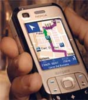 ಜಿಪಿಎಸ್ ಉಪಕರಣದಲ್ಲಿ ಇನ್ನೂ ಏನೇನಿದೆ?