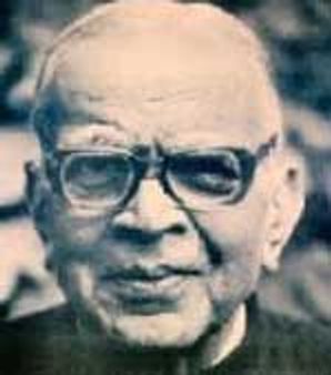 ಸಮನ್ವಯಾಚಾರ್ಯ ವಿನಾಯಕ ಕೃಷ್ಣ ಗೋಕಾಕ (ಭಾಗ 3)