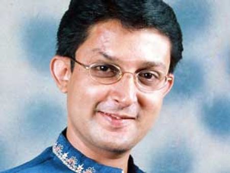 ರಾಜು ಅನಂತಸ್ವಾಮಿಗೆ ಬ್ಲಾಗಿಗಳ ಅನಂತ ನಮನ