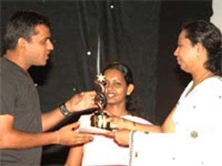 ಎಲೆಮರೆಯ ಚಿತ್ರನಿರ್ದೇಶಕ ಹರ್ಷವರ್ಧನ್ ಕುಲಕರ್ಣಿ