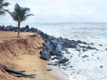 ಕಡಲಕಿನಾರೆಯ ಕಥಾ ಪ್ರಸಂಗಗಳು