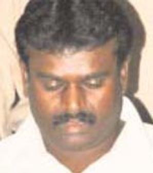 ಸಂಪಂಗಿ ಜಯದೇವ ಆಸ್ಪತ್ರೆಗೆ ದಾಖಲು