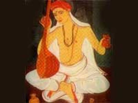 ಪುರಂದರ ದಾಸರಿಗೆ ಸಿಂಗಪುರದಲ್ಲಿ ಸಂಗೀತ ನಮನ