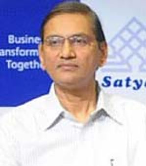 ಸತ್ಯಂ ನೂತನ ಸಿಇಓ ಆಗಿ ಎ ಎಸ್ ಮೂರ್ತಿ ನೇಮಕ