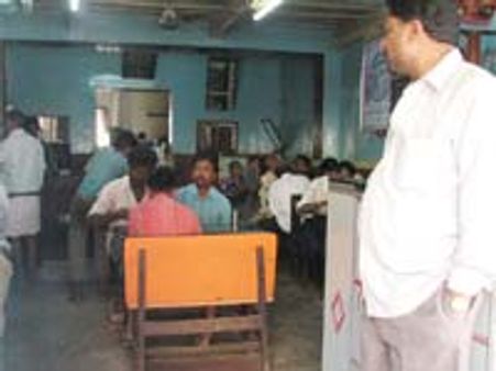 ಮೈಸೂರು ಕೆಫೆ : ದುರ್ಗದ ಹೆಮ್ಮೆಯ ಸಂಕೇತ