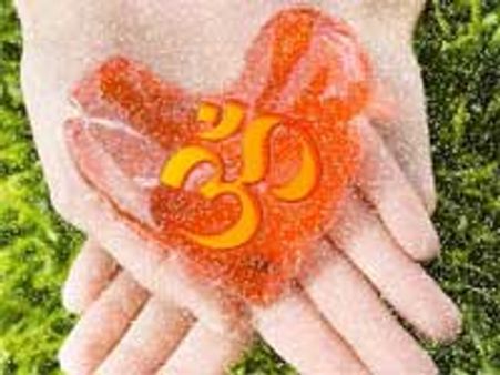 ಹಿಂದು ಹೃದಯಕಮಲದ ವ್ಯಾಲಂಟೈನ್