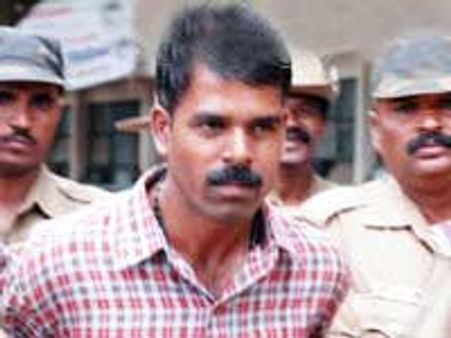 ವಿಕೃತ ಕಾಮಿ ಉಮೇಶ್ ರೆಡ್ಡಿಗೆ ಮರಣದಂಡನೆ