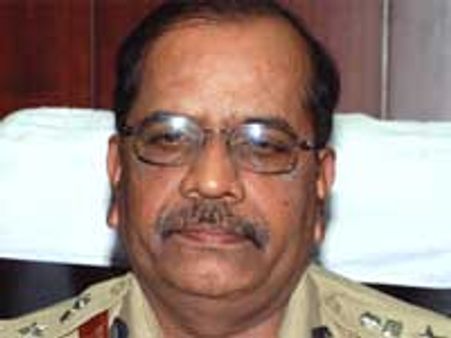 ದಕ್ಷ ಪೊಲೀಸ್ ಅಧಿಕಾರಿ ಗೋಪಾಲ್ ಹೊಸೂರ್