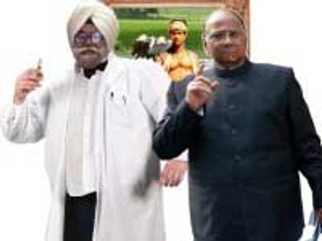 ಹೈಬ್ರಿಡ್ ರೈತನಿಗೆ ದಾರಿಬಿಡಿ!