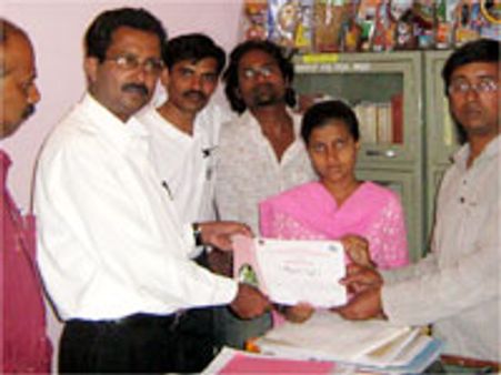 ಪ್ರಕೃತಿ ಮಡಿಲಿನಲ್ಲಿ ವಿಶಿಷ್ಟವಾದ ಕವಿಗೋಷ್ಠಿ