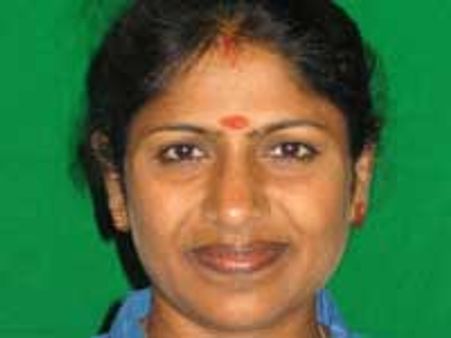 ಗಾಡಫಾದರ್ ಡಿಕೆಶಿ ವಿರುದ್ಧವೇ ತಿರುಗಿ ಬಿದ್ದ ತೇಜಸ್ವಿನಿ