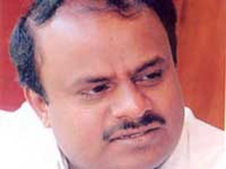 ಮಾಯಾವತಿ ಪಿಎಂ ಆಗಲು ಅಭ್ಯಂತರವಿಲ್ಲ, ಎಚ್ಡಿಕೆ