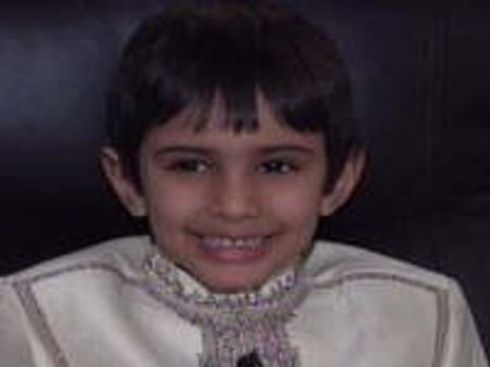 ಪುಟ್ಟ ಪೋರನಾದರೂ ನಡೆದಾಡುವ ವಿಶ್ವಕೋಶ