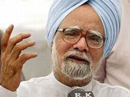 ಮನಮೋಹನ್ ಸಿಂಗ್ ಮೇಲೆ ಭಾರಿ ಬೆಟ್ಟಿಂಗ್