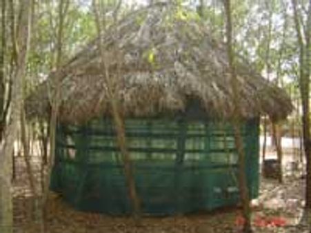 ಹಳ್ಳಿ ಹುಡುಗರ ಉಳಿಮನೆ (ಹೋಂಸ್ಟೇ)'ನಮ್ಮನೆ'