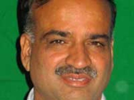 ಯಡಿಯೂರಪ್ಪ ನಮ್ಮ ಕ್ಯಾಪ್ಟನ್, ಅನಂತಕುಮಾರ್