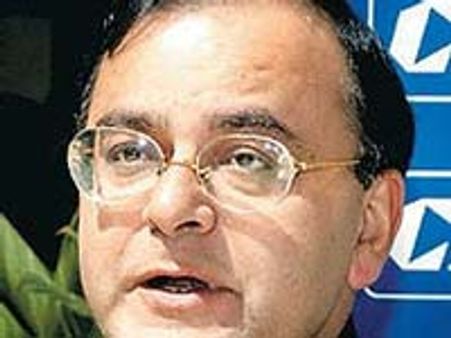 ಚೇಂಜ್ ಇಂಡಿಯಾ ಸಭೆಗೆ ಅರುಣ್ ಜೇಟ್ಲಿ, ಅನಂತ್