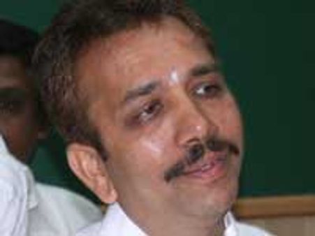 ದಾವಣಗೆರೆಯಿಂದ ಮಹಿಮಾ ಪಟೇಲ್ ಕಣಕ್ಕೆ