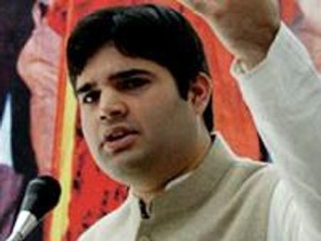 ನಿರೀಕ್ಷಣಾ ಜಾಮೀನು ಪಡೆದ ವರುಣ್