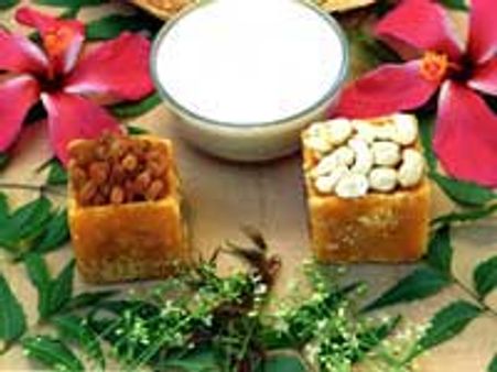 ಯುಗಾದಿ : ಯುಗದ ಸಂಭ್ರಮ ಬರೀ ಭ್ರಮೆ