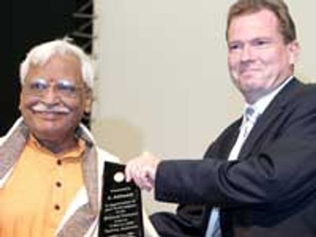 ಸಿಡ್ನಿ ಕನ್ನಡಿಗರಿಗೆ ಸಂಗೀತದೌತಣ ಬಡಿಸಿದ ಅಶ್ವಥ್