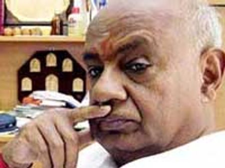 ಜೆಡಿಎಸ್ ಅಭ್ಯರ್ಥಿಗಳ ಪ್ರಥಮ ಪಟ್ಟಿ ಬಿಡುಗಡೆ