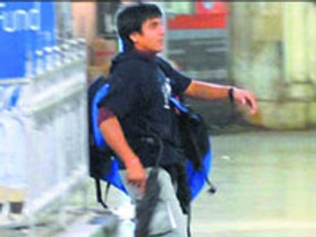 ಕಸಬ್ ಪರ ವಕೀಲರಾಗಿ ಅಂಜಲಿ ವಾಗ್ಮಾರೆ ನೇಮಕ