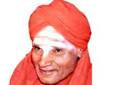 ತುಮಕೂರು ವಿವಿಗೆ ನನ್ನ ಹೆಸರಿಡಬೇಡಿ: ಸಿದ್ದಗಂಗಾ ಸ್ವಾಮೀಜಿ