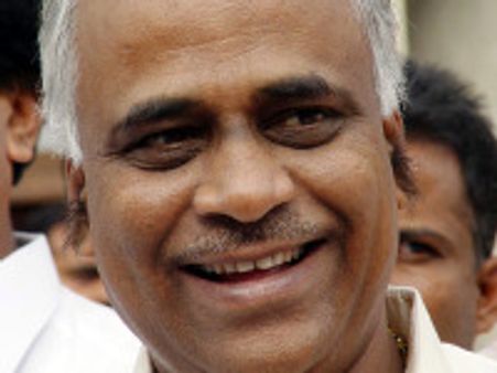 ಎ ಬಿ ಪಾಟೀಲರಿಗೆ ಜೆಡಿಎಸ್ ನಿಂದ ಉಡುಗೊರೆ