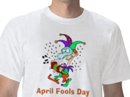 ಯಾರು ಮೂರ್ಖ? ಒಂದು ಕಿರು ಸಂಶೋಧನೆ!