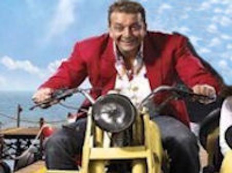 ನನ್ನ ತಂದೆ ಸಾವಿಗೆ ಕಾಂಗ್ರೆಸ್ ಕಾರಣ: ಸಂಜು ಬಾಬ