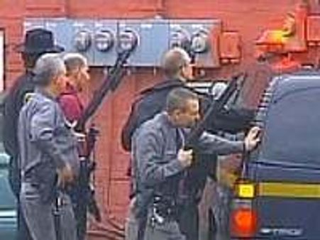 ನ್ಯೂಯಾರ್ಕ್ ನಲ್ಲಿ ಗುಂಡಿನ ದಾಳಿಗೆ 13 ಬಲಿ