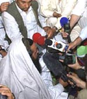 ನ್ಯೂಯಾರ್ಕ್ ದಾಳಿ ಹೊಣೆ ಹೊತ್ತ ತಾಲಿಬಾನ್