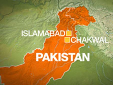 ಪಾಕಿಸ್ತಾನದಲ್ಲಿ ಆತ್ಮಾಹುತಿ ದಾಳಿ 35 ಸಾವು