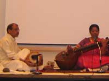 ಡೆಟ್ರಾಯಿಟ್‌ನಲ್ಲಿ ವೀಣೆ ರಾಜಾರಾಯರ ಸ್ಮರಣೆ