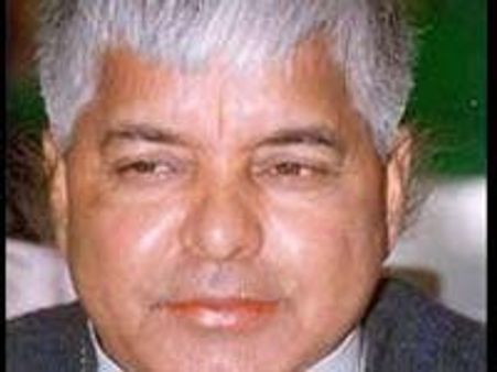 ನಾವು ಕಿಂಗ್ ಮೇಕರ್ ಗಳು, ಲಾಲು ಯಾದವ್