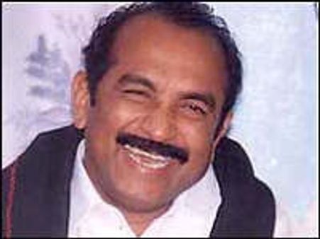 ಪ್ರಭಾಕರನ್ ಕೂದಲು ಕೊಂಕಿದರೆ ರಕ್ತದೋಕುಳಿ