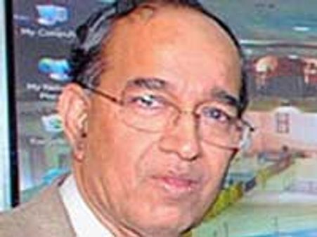 ಸುಧಾಕರ ರಾವ್ ಗೆ ಕನಸಾದ ಚು.ಅಧಿಕಾರಿ ಸ್ಥಾನ?