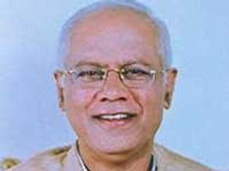 ದಾವಣಗೆರೆ : ಸಿದ್ದೇಶ್ ನಾಮಪತ್ರ ಅಂಗೀಕಾರ