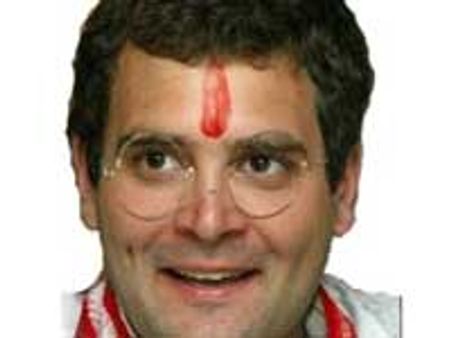 ರಾಜಕೀಯಕ್ಕೆ ಪ್ರಿಯಾಂಕಾ ಗಾಂಧಿ?