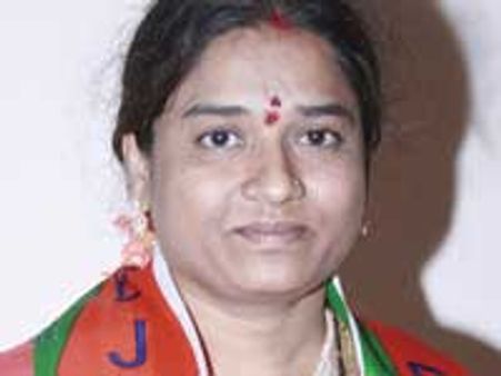 ಬಳ್ಳಾರಿ ಲೋಕಸಭೆ ಕ್ಷೇತ್ರದ ವಿವರ