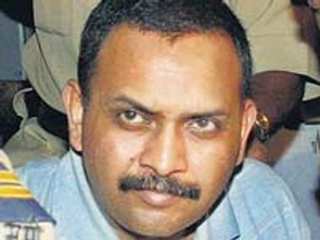 ಅಜ್ಮೀರ್ ಸ್ಫೋಟದ ರೂವಾರಿ ಅಭಿನವ್ ಭರತ್