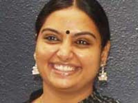 ಕಾಂಗ್ರೆಸ್ ಭಸ್ಮಾಸುರ ಪಕ್ಷ: ನಟಿ ಶ್ರುತಿ