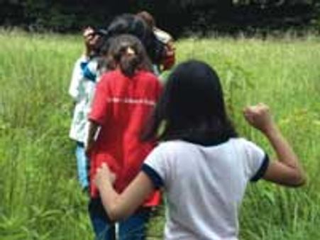 ಬೇಸಿಗೆ ಶಿಬಿರವೆಂಬ ಮಕ್ಕಳ ಮನೋವಿಕಸನ ಕೇಂದ್ರ