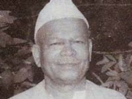 ಶರೀರ ಲಕ್ಷಣ ಜ್ಯೋತಿಷಿ ಎನ್.ಕೆ ಜೋಗಳೇಕರ