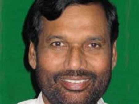 ಬಾಬ್ರಿ ಧ್ವಂಸ : ಲಾಲು ಪರ ಹಾಡಿದ ಪಾಸ್ವಾನ್