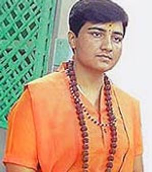 ಮುಂಬೈ ಜೈಲಿನಲ್ಲಿ ಸಾಧ್ವಿ ಪ್ರಗ್ಯಾಸಿಂಗ್ ಮೇಲೆ ಹಲ್ಲೆ