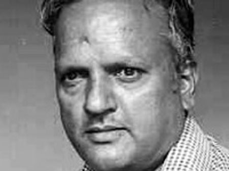 ನಿವೃತ್ತ ವಾರ್ತಾ ಉಪ ನಿರ್ದೇಶಕ ರಾಜನ್ ನಿಧನ